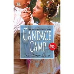 No Other Love (Hqn Romance)