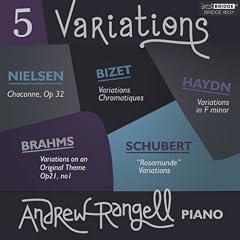 Five Variations