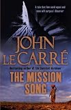 [Livre] The Mission Song