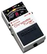BOSS ( �{�X ) TU-3 Chromatic Tuner �N���}�`�b�N�`���[�i�[ ���炩�ȃ��[�^�[�\�� ���P�x���[�h�ōX�Ɍ��₷��