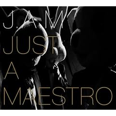 Just A Maestro