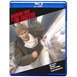 【クリックで詳細表示】逃亡者 [Blu-ray]