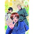 �w�^���A Axis Powers vol.6�y�������Łz [DVD] DVD ~ �{�u���� ������: 2009/12/22 3,694