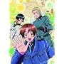 �w�^���A Axis Powers vol.6�y�������Łz [DVD]