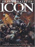 Icon: A Retrospective by the Grand Master of Fantastic Art