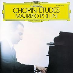 Chopin: Etudes Op.10/Op.25