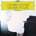 Chopin: Etudes Op.10/Op.25