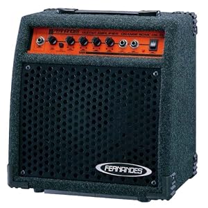 FERNANDES OS15