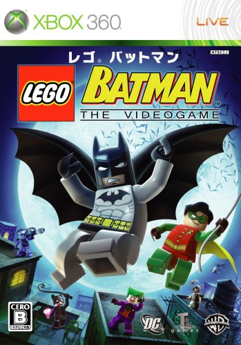  レゴ バットマン
