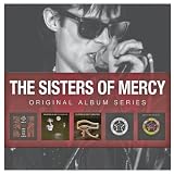 5CD ORIGINAL ALBUM SERIES BOX SET