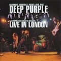 Live in London