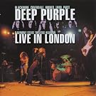 Live in London