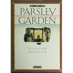 The Parsley Garden (Creative Short Stories)