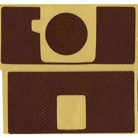 HOLGA�G�N�X�e���A(�I�~)HOLGAEXTERIORBROWN