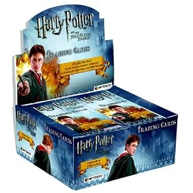ArtBox Harry Potter Half Blood Prince / �n���[�|�b�^�[�Ɠ�̃v�����X(�{�b�N�X)