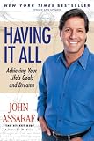 [Book] Having It All: Achieving Your Lifes Goals and Dreams