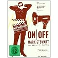 On/Off: Mark Stewart [DVD]