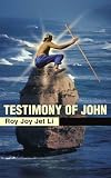 [Livre] Testimony of John