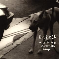 Border