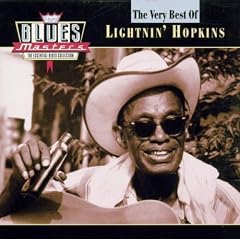 Blues Masters-Very Best of
