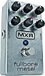 MXR �G�t�F�N�^�[ FULLBORE METAL M-116