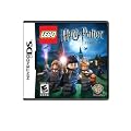 LEGO Harry Potter Years 1-4 (DS �A���Ł@�k�āj
