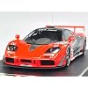 EBBRO/hpi 1/43 McLaren F1 GTR 1996 JGTC No61 J.Nielsen D.Brabham