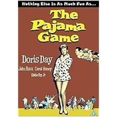 The Pajama Game [DVD] [Import]