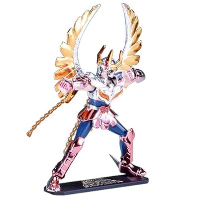 1/12 聖闘士星矢 ツインクロス・セイント フェニックス