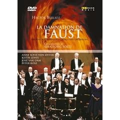 Damnation De Faust [DVD] [Import]
