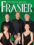 [DVD] Frasier: Season 10