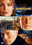 [DVD] Babylon 5 - Vergessene Legenden