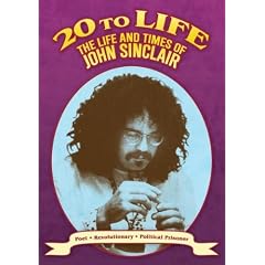 20 to Life: Life & Times of John Sinclair [DVD] [Import]