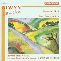 Symphony No 1
