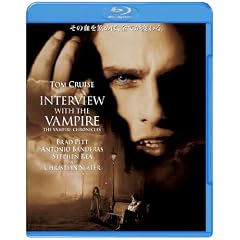 �C���^�r���[�E�E�B�Y�E���@���p�C�A [Blu-ray]