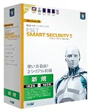 ESET Smart Security V5.0