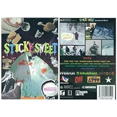 Sticky Sweet [DVD]