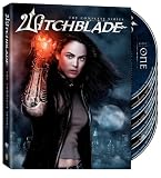 [DVD] Witchblade: The Complete Series