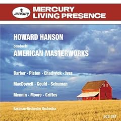 American Masterworks