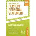 How to Write the Perfect Personal Statement: Write powerful essays for law, business, medical, or graduate school application (Peterson's Perfect Personal Statements)