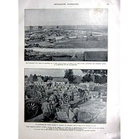 �U���I�� Ww1 �R���̑O���x�̃����X�̎��l 1927 �N