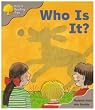 Oxford Reading Tree: Stage 1: First Words: Pack of 6 (1 of Each Title)