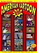 AMERICAN CARTOON RED [DVD]