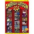 AMERICAN CARTOON RED [DVD]