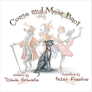 【クリックで詳細表示】Come and Meet Baci [ペーパーバック]