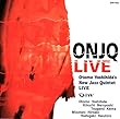 New Jazz Quintet Live