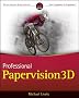 Professional Papervision3D (Wrox Programmer to Programmer)