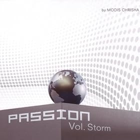 PASSION Vol. Storm