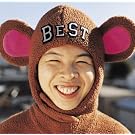 �t�@���L�[�����L�[�x�C�r�[�YBEST(���񐶎Y�����)(DVD�t)