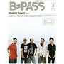BACKSTAGE PASS (�o�b�N�X�e�[�W�E�p�X) 2008�N 08���� [�G��]
